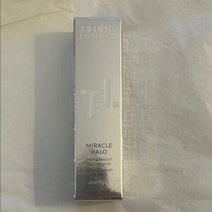 NEW Trinny London Miracle Halo Complexion Illuminator - Starlight